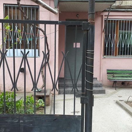 Aparthotel Agmashenebeli95 Tbilisi Zewnętrze zdjęcie