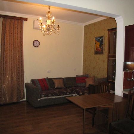 Aparthotel Agmashenebeli95 Tbilisi Zewnętrze zdjęcie