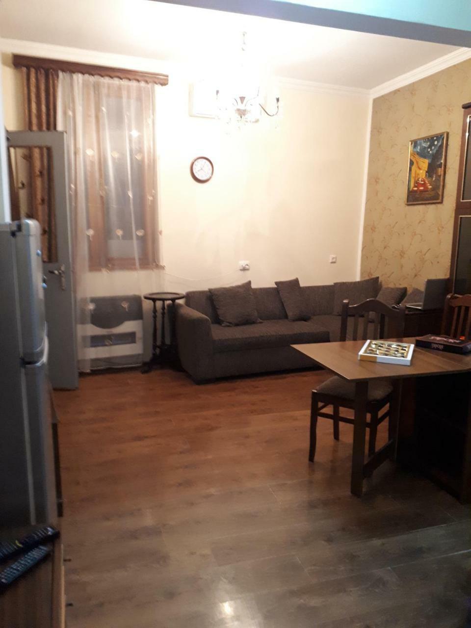 Aparthotel Agmashenebeli95 Tbilisi Zewnętrze zdjęcie