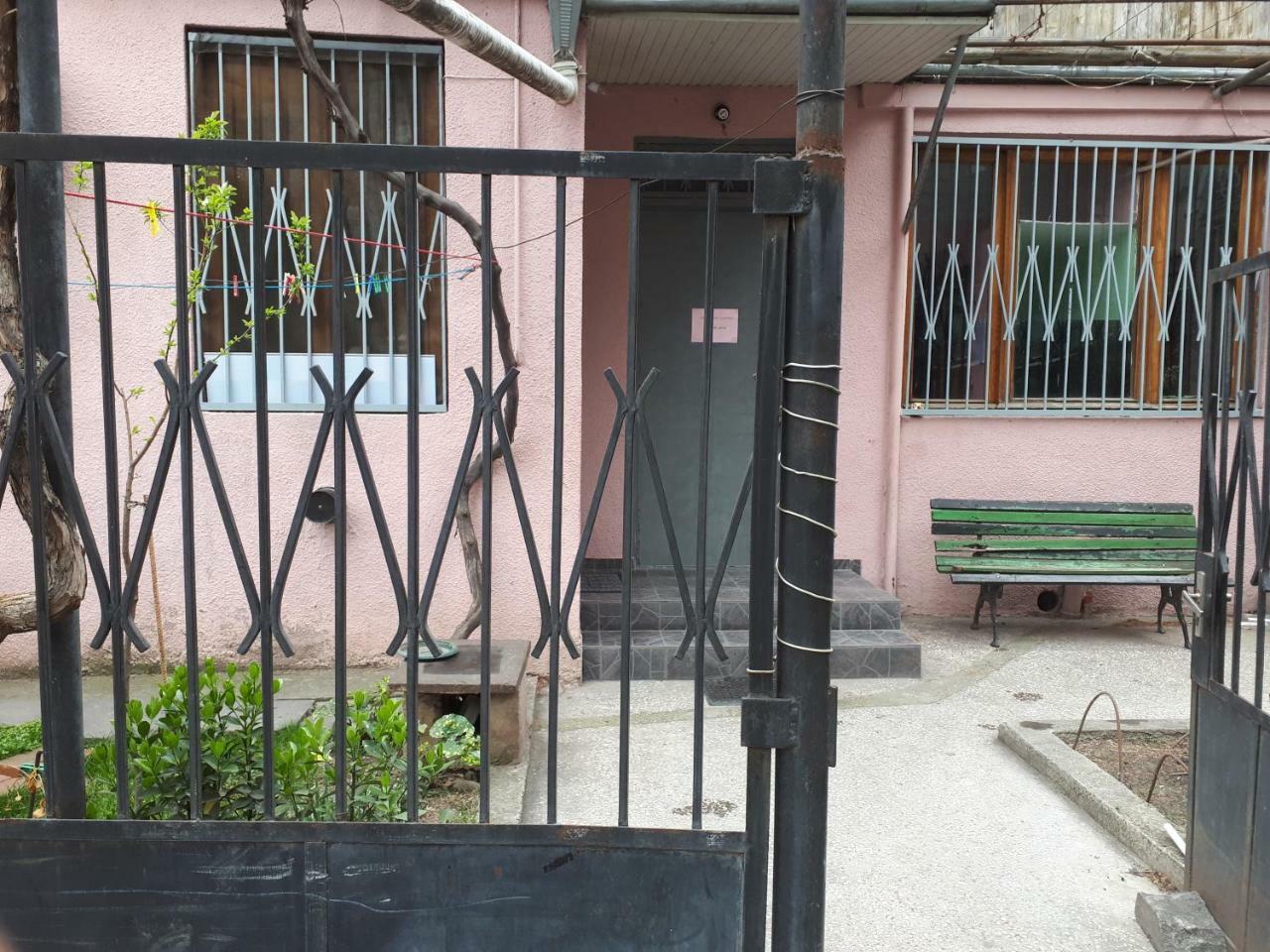 Aparthotel Agmashenebeli95 Tbilisi Zewnętrze zdjęcie