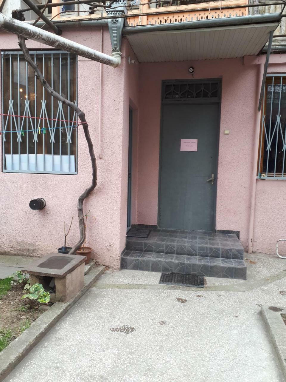 Aparthotel Agmashenebeli95 Tbilisi Zewnętrze zdjęcie