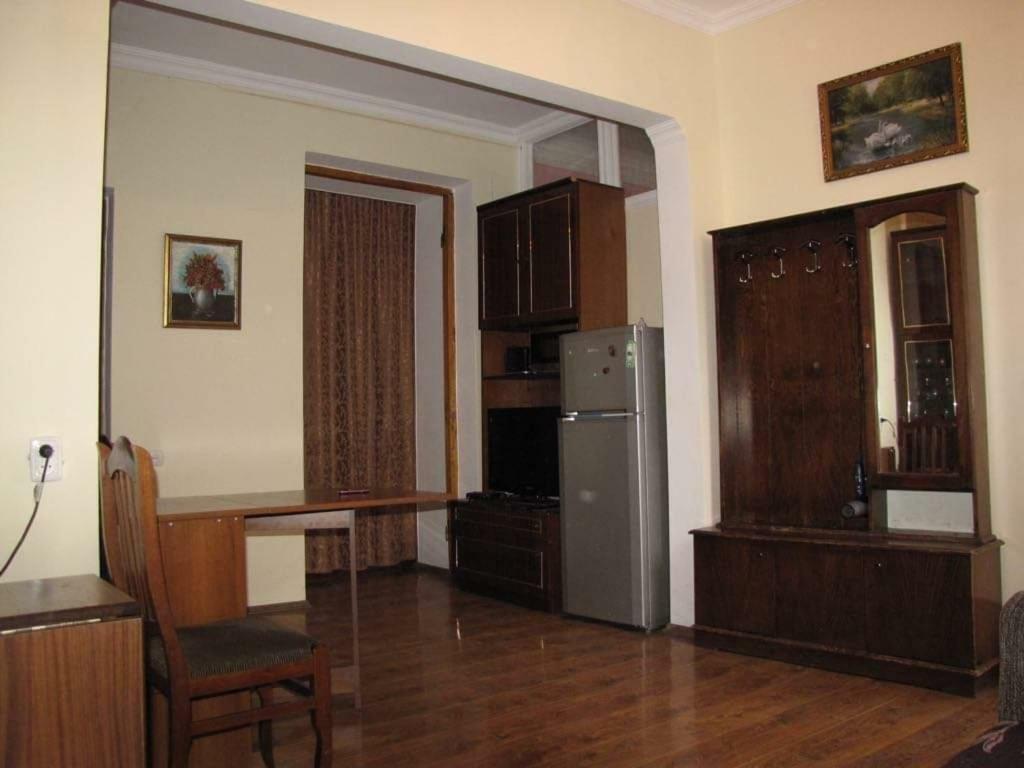 Aparthotel Agmashenebeli95 Tbilisi Zewnętrze zdjęcie