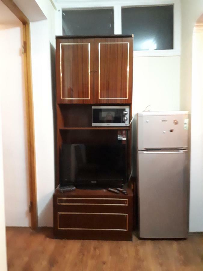 Aparthotel Agmashenebeli95 Tbilisi Zewnętrze zdjęcie