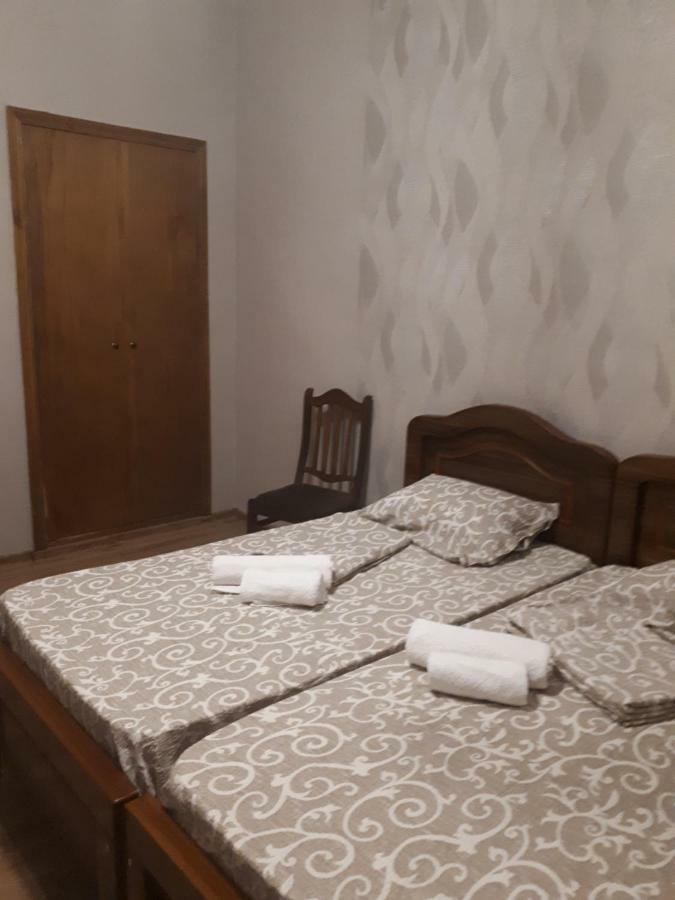 Aparthotel Agmashenebeli95 Tbilisi Zewnętrze zdjęcie