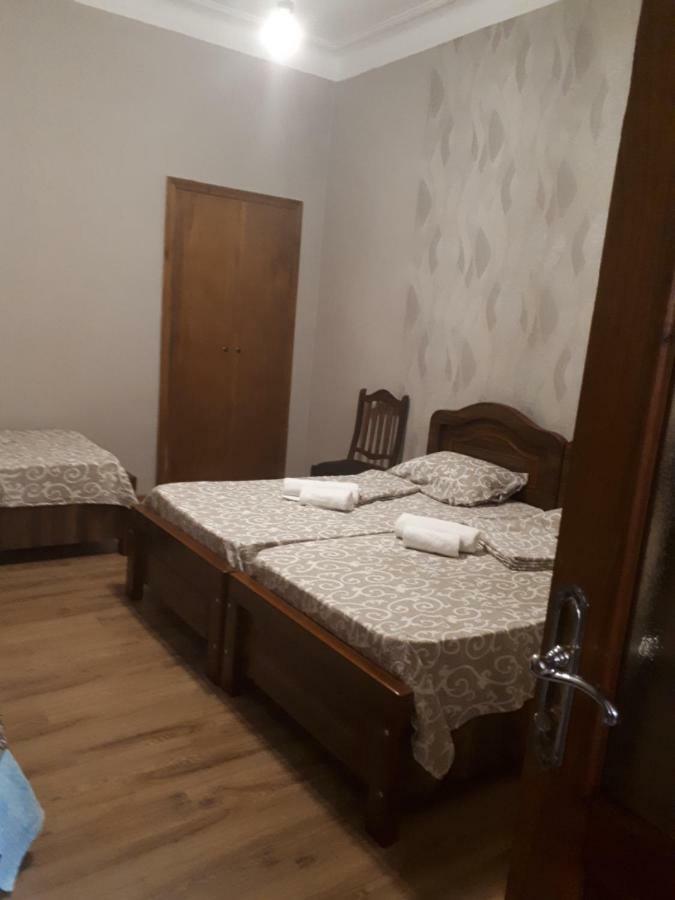 Aparthotel Agmashenebeli95 Tbilisi Zewnętrze zdjęcie