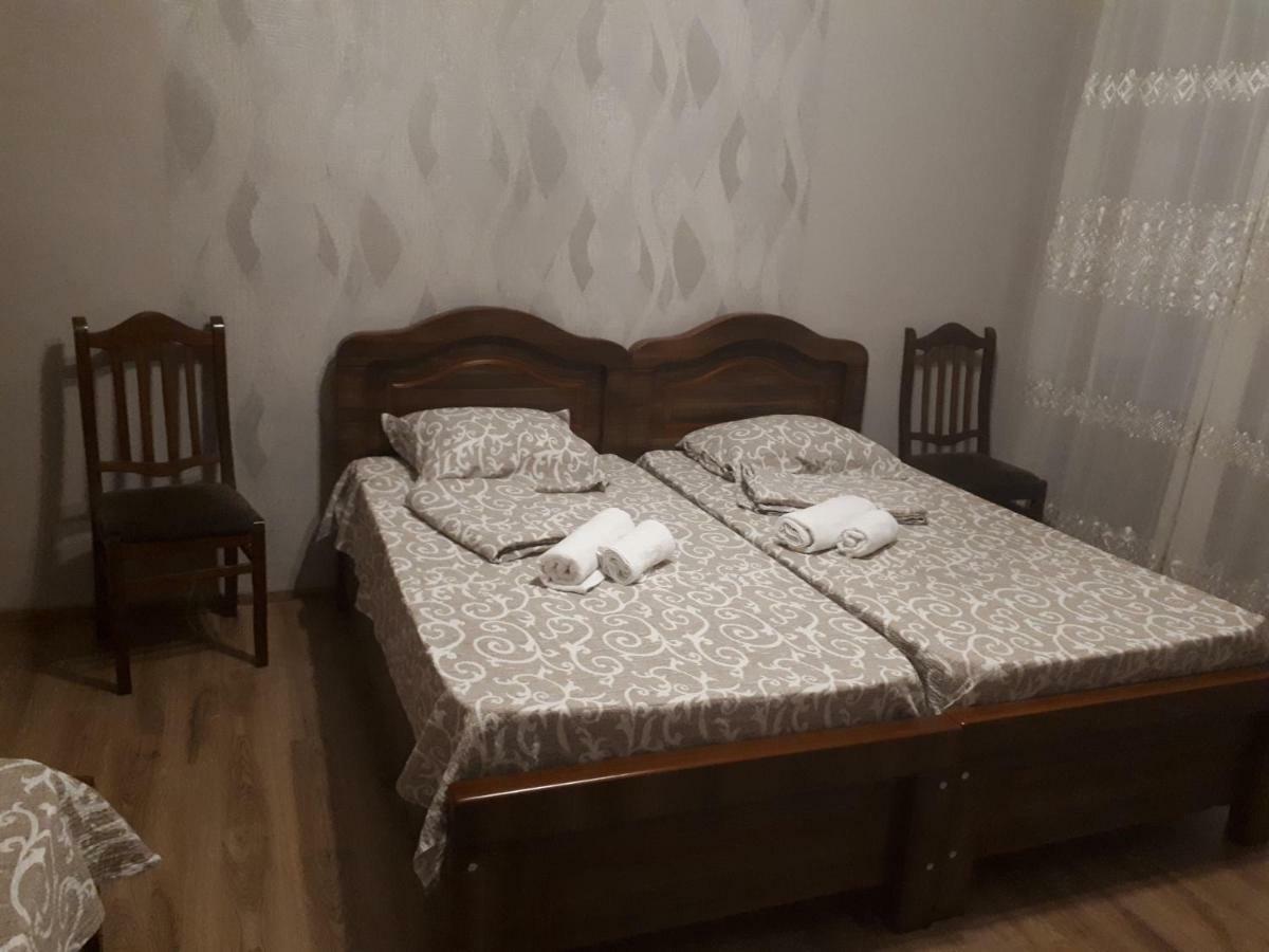 Aparthotel Agmashenebeli95 Tbilisi Zewnętrze zdjęcie