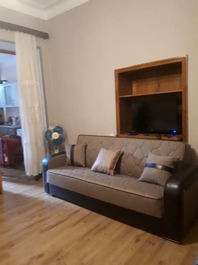 Aparthotel Agmashenebeli95 Tbilisi Zewnętrze zdjęcie